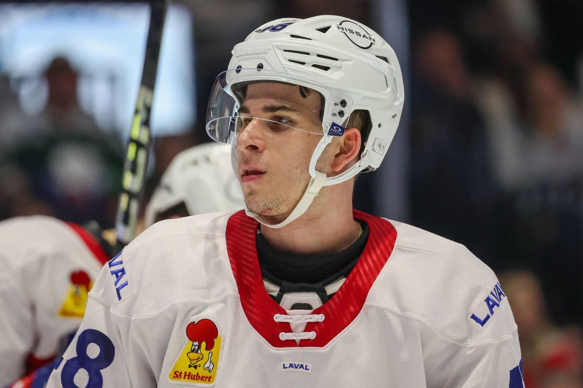 Filip Mešár žiari v AHL, Slovensko má ďalších hokejových strelcov