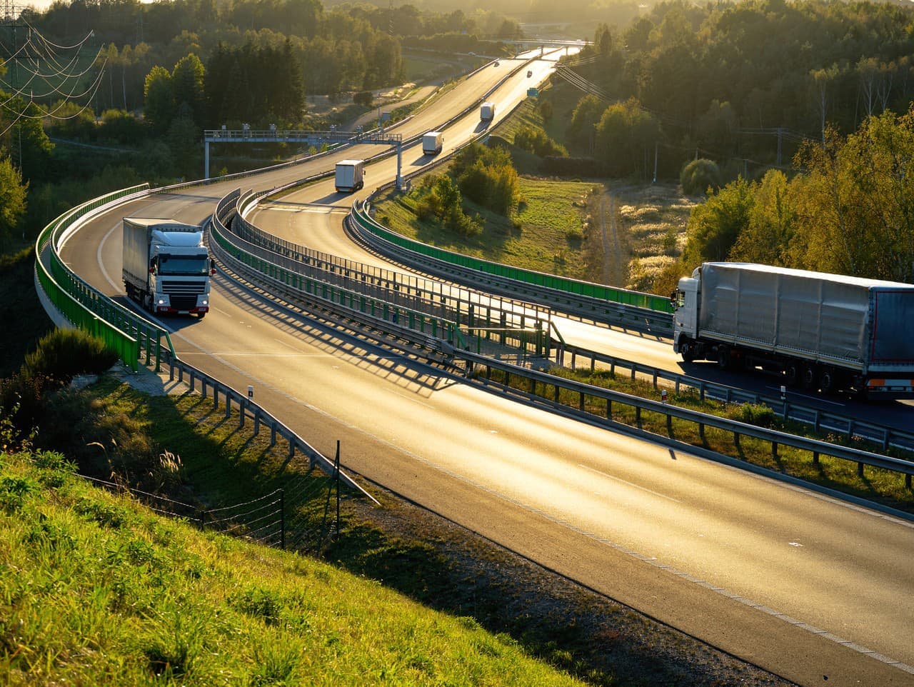 Pokrok v zavedení nového mýta: Dopravcovia ovplyvnia zmeny
