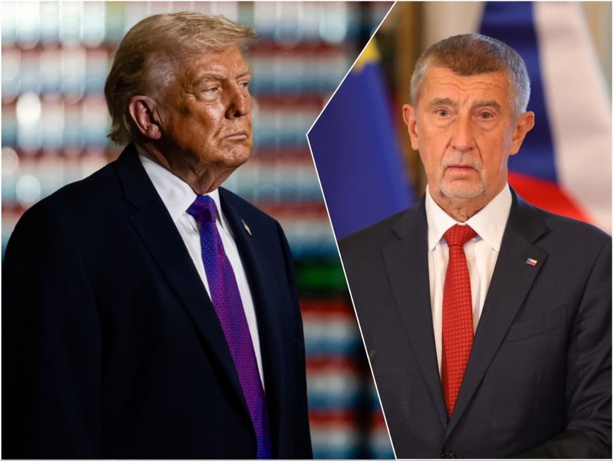 Česko čelí kritike USA za nízke výdavky na obranu