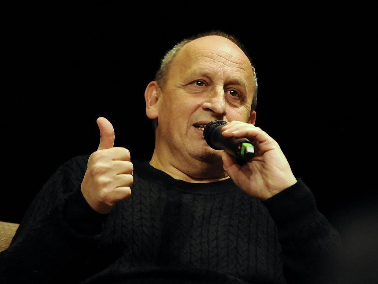 Jan Kraus: Pád do diery, ktorý zviditeľnil Slovensko