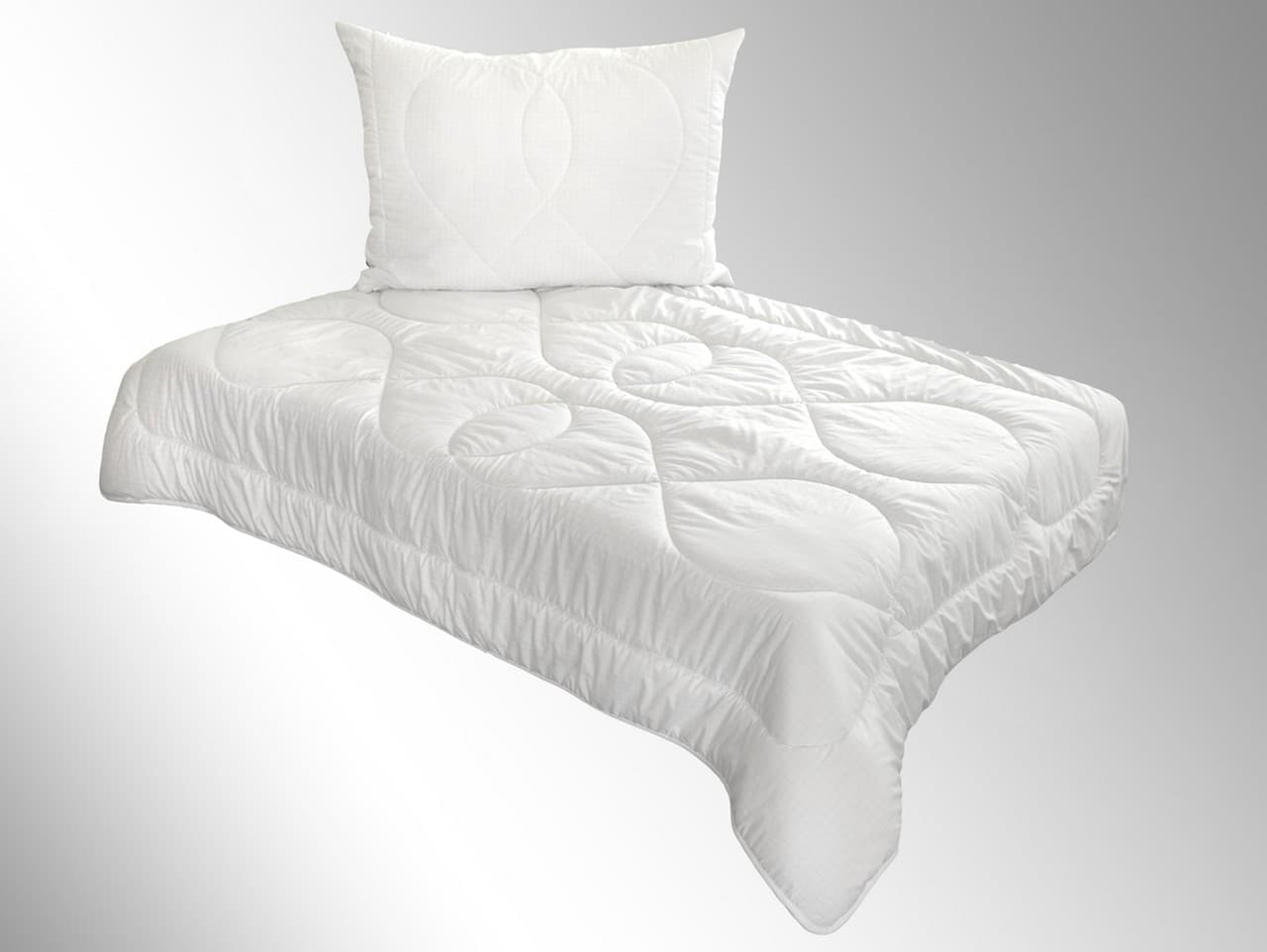 Antistresové lôžkoviny: Tajomstvo lepšieho spánku