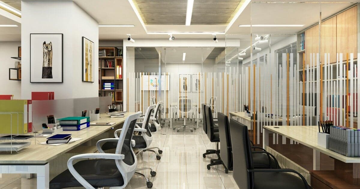 Efektívne riešenia pre moderné pracovné prostredie