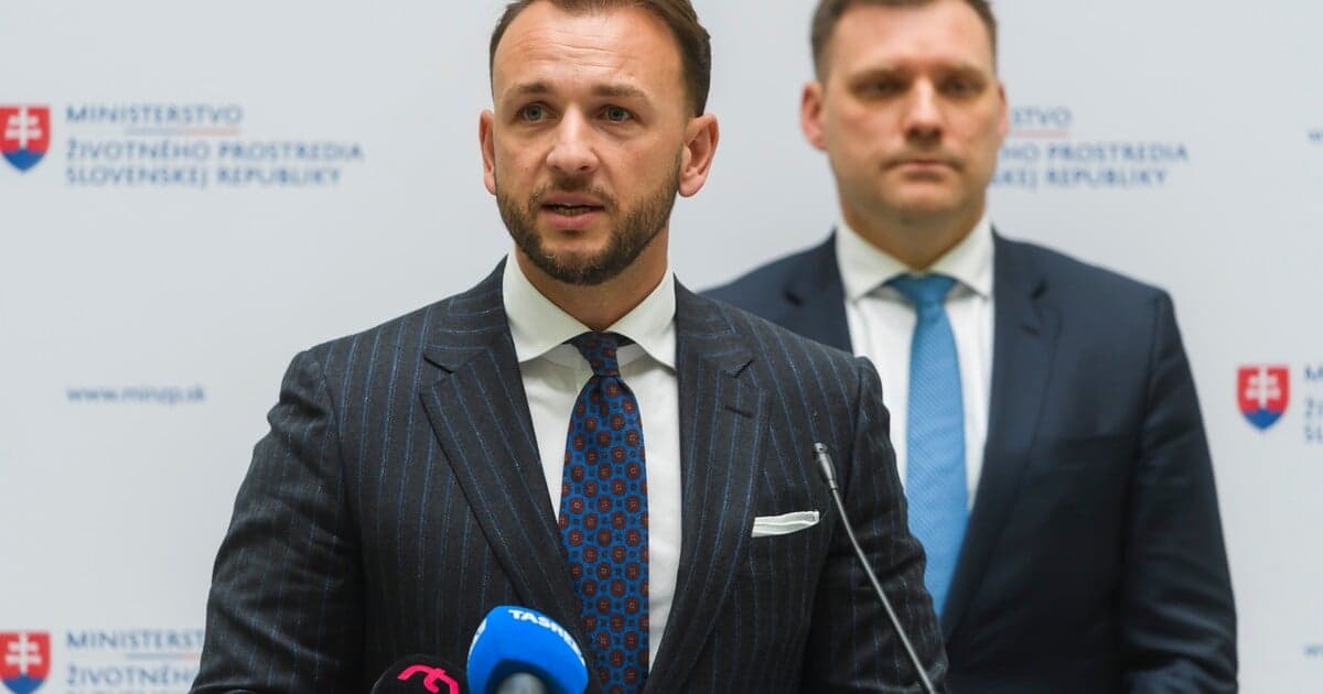 Prokurátor nariadil opätovné vyšetrovanie leteniek Šutaja Eštoka