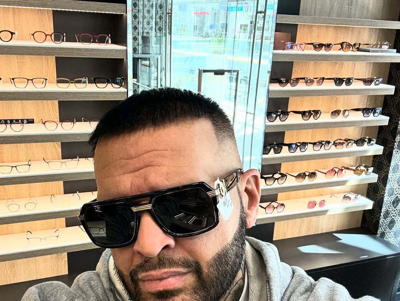 Rytmus a jeho syn: Neuveriteľný talent v šiestich rokoch