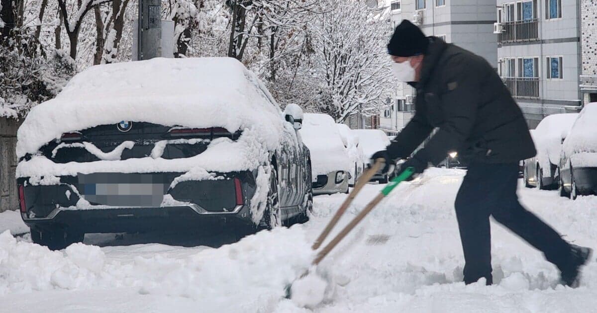 Studená vlna zasiahne 155 miliónov Američanov, varovania aj pre Floridu