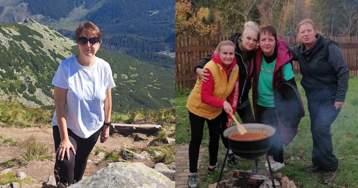 Dana Ilievová: Vychovávateľka, ktorá mení životy detí