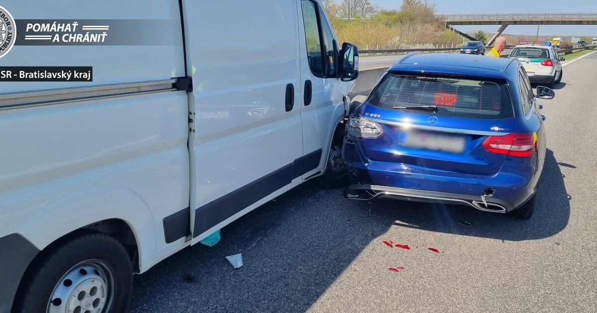 Ako správne nahlásiť poistnú udalosť po nehode?