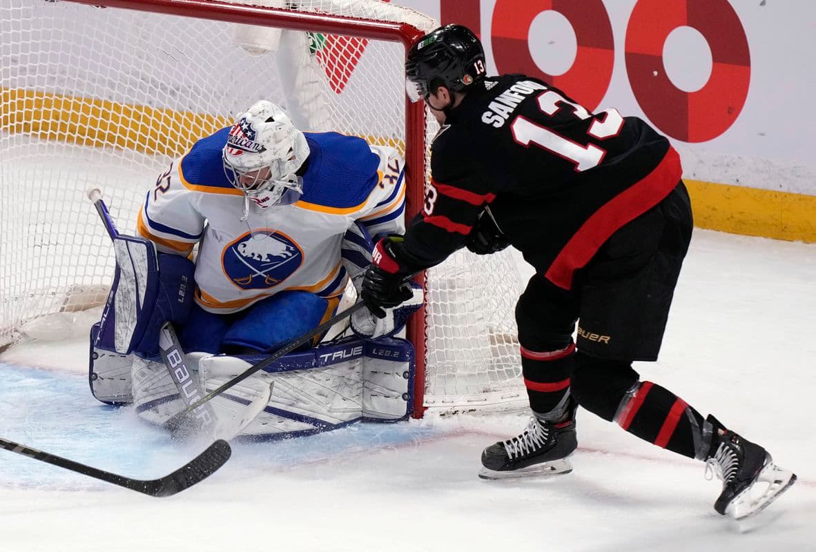 Liptovský Mikuláš posilňuje brankárskou hviezdou z NHL