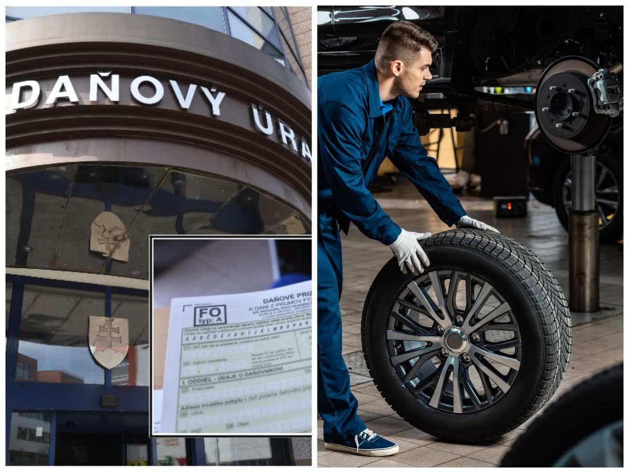 Podnikatelia, pozor! Termín na daň z motorových vozidiel sa blíži