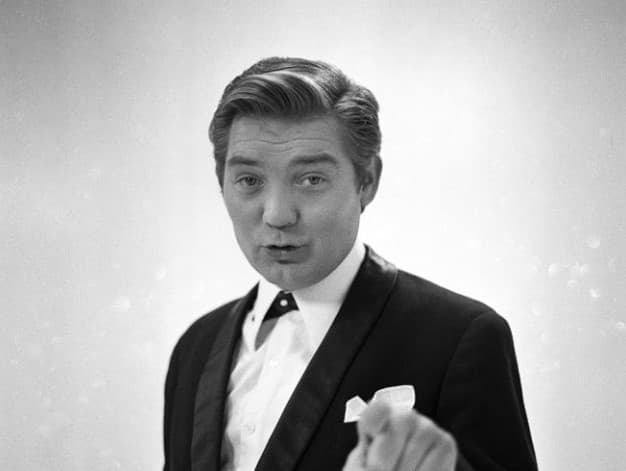 Náhla smrť legendárneho speváka Milana Chladila