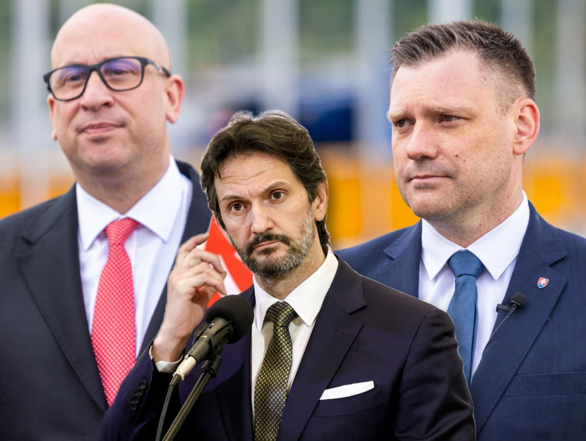 Zvolen sa dočká obchvatu: Kľúčový posun vo výstavbe R2