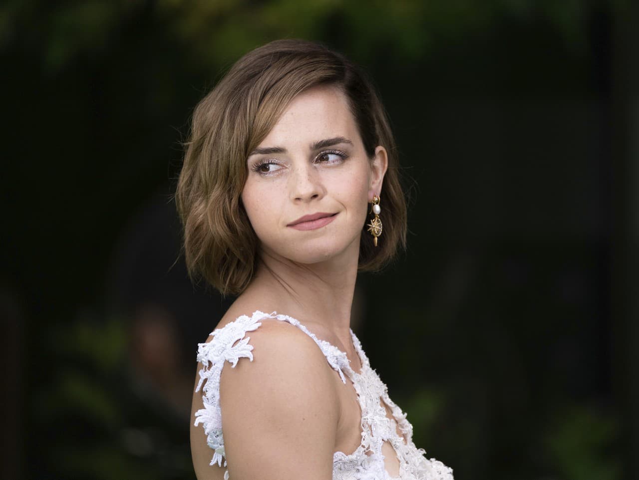 Emma Watson našla novú lásku: Dedič miliardového impéria Gonzalo Hevia Baillères