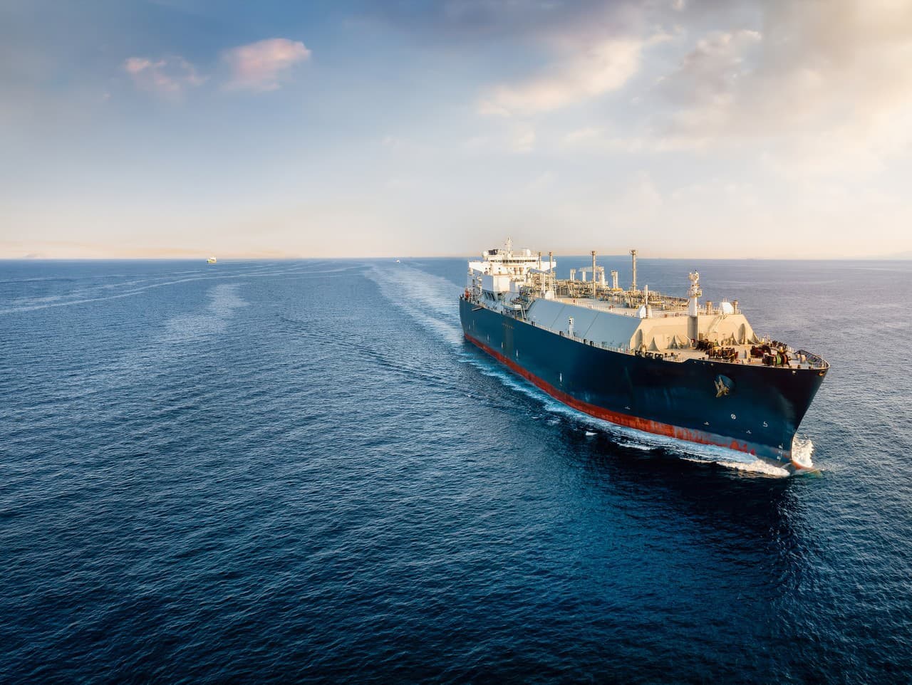 Irán zadržal loď s pašovaným palivom pod vlajkou Eswatini