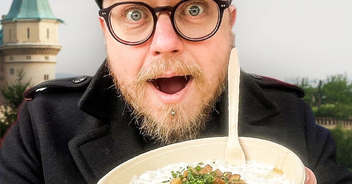 Objavte kulinárske poklady Prievidze: 5 reštaurácií, ktoré musíte navštíviť