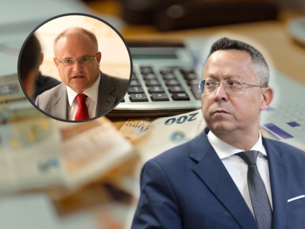 Ekonomické kiks roka 2025: Tri zásahy, ktoré rozčarovali odborníka