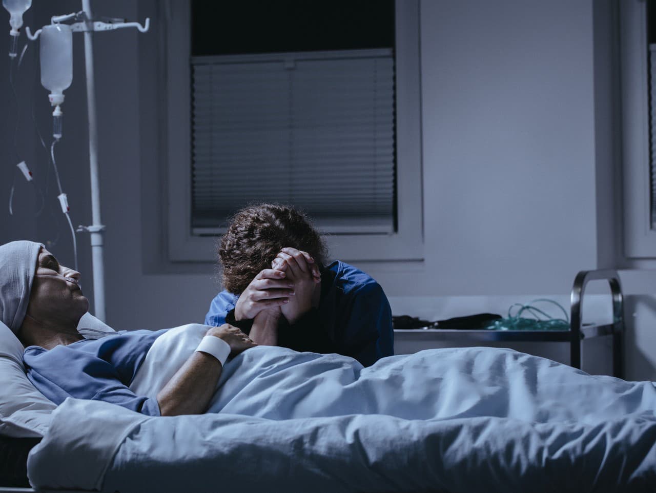 Príbeh Normy Edwardsovej: Tri klinické smrti a posolstvo o večnosti života