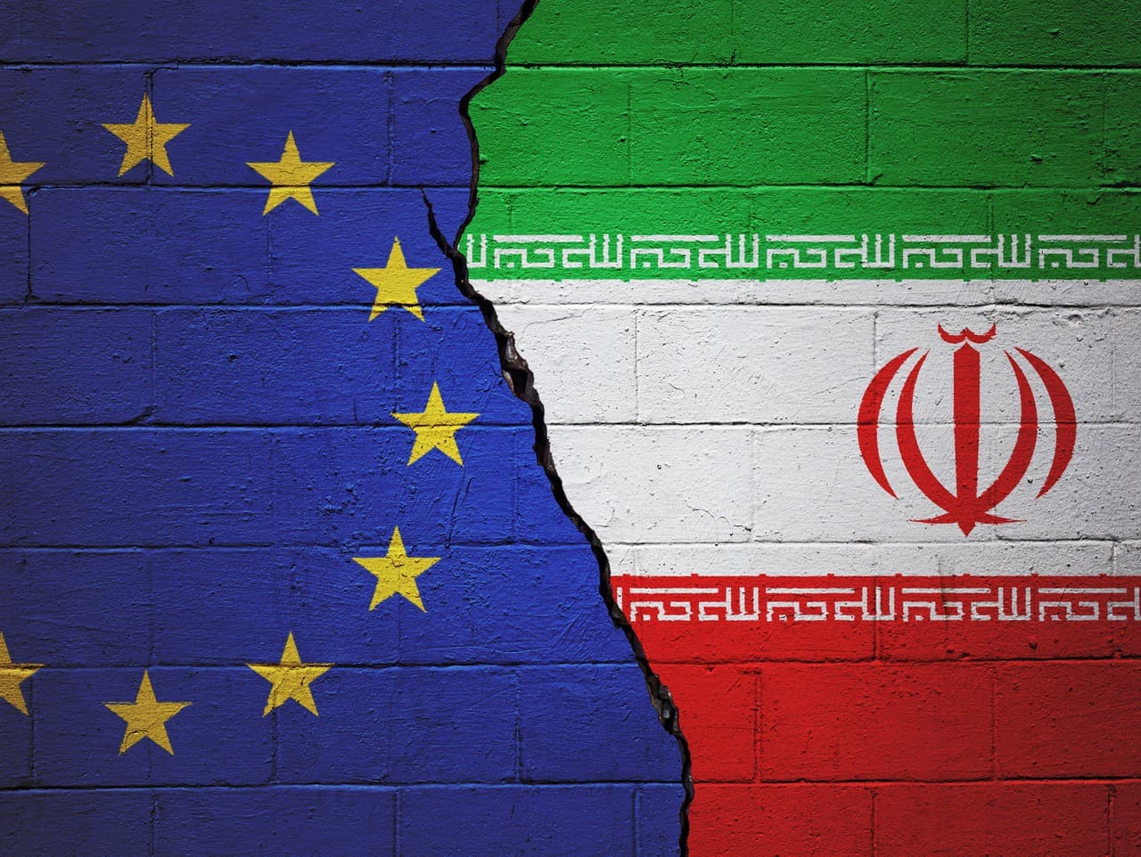 EÚ uvalila nové sankcie na Irán za potlačenie protestov a podporu Ruska