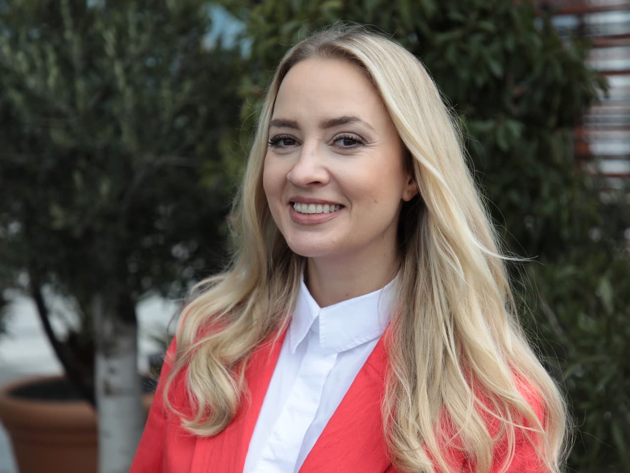 Barbora Krajčírová: Zásahy prvej pomoci v najťažších chvíľach