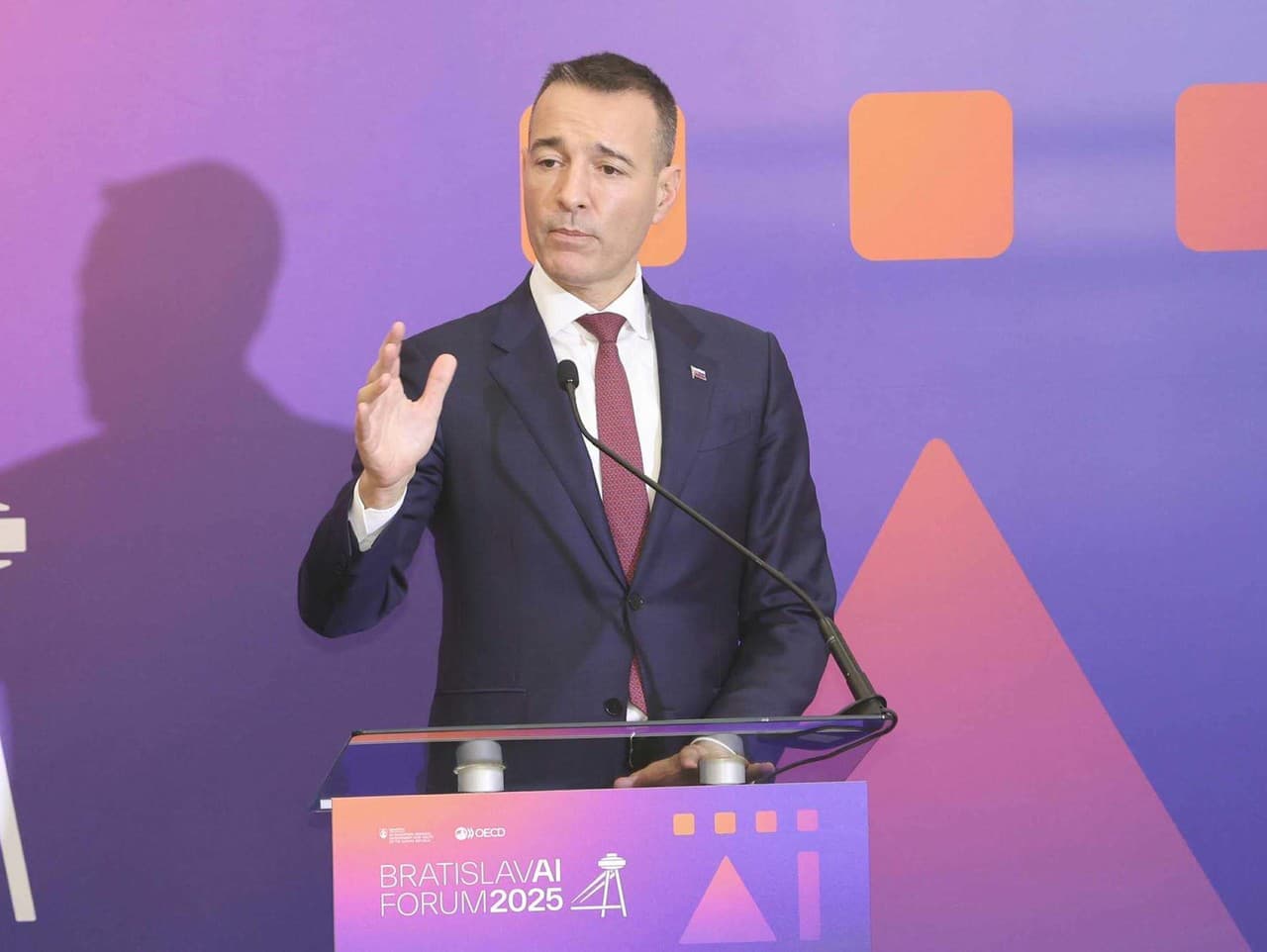 Drucker spúšťa ePrihlášky: Rodičia môžu prihlasovať deti online