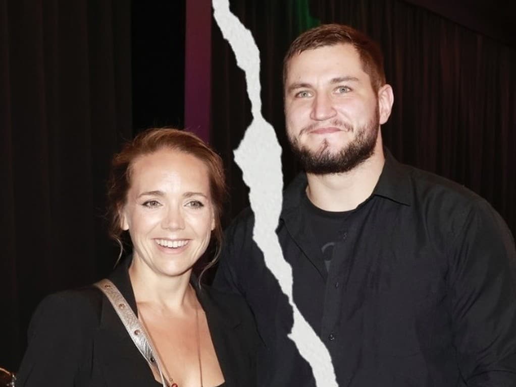 Lucie Vondráčková a Zdeněk Polívka: Rozchod po dvoch rokoch vzťahu