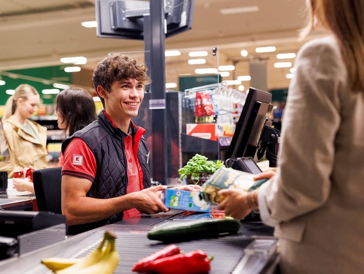 Bežný nákup, ktorý mení Slovensko: Kaufland a jeho projekty