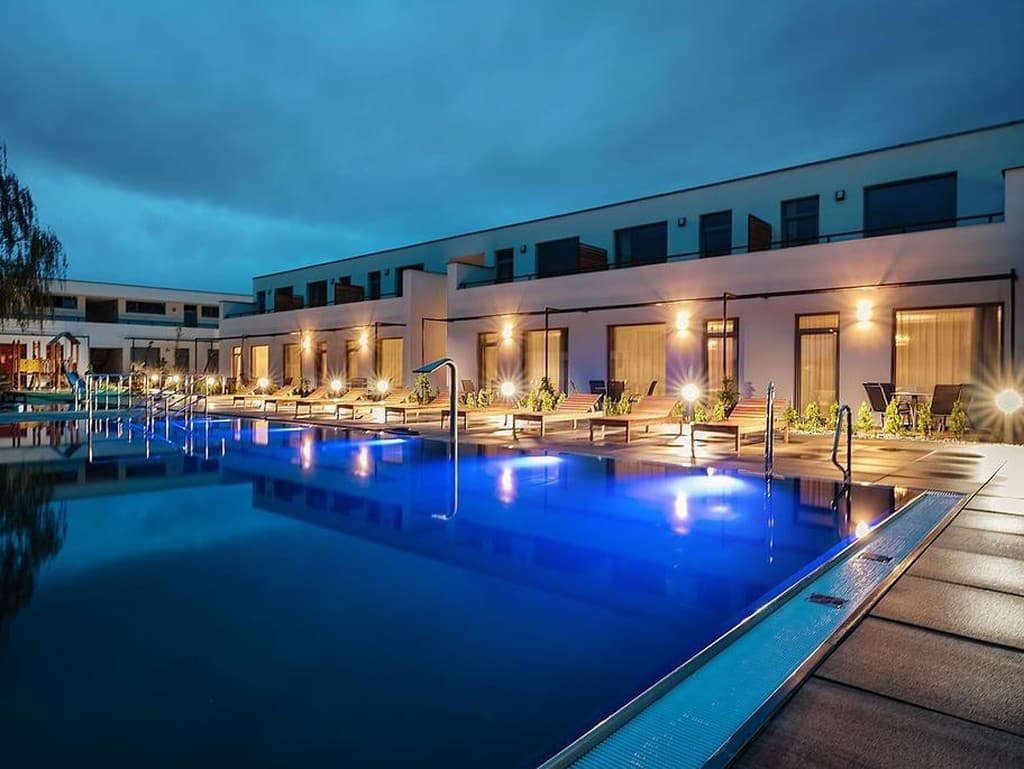 Dražba penziónu Moravica: Skvelá príležitosť pre investorov