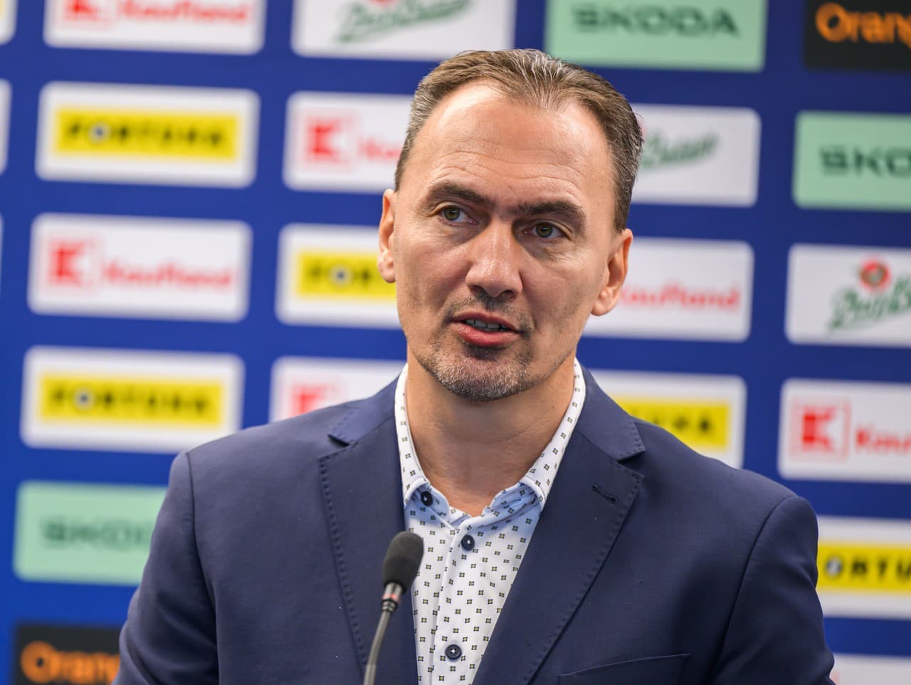 Slovenská hokejová nominácia na ZOH: Traja hráči z KHL