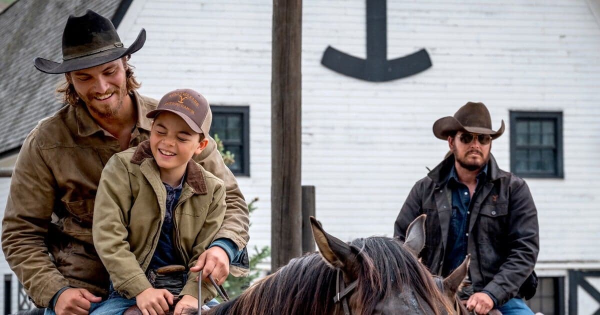 Nový spin-off Yellowstoneu prinesie napätie a akciu