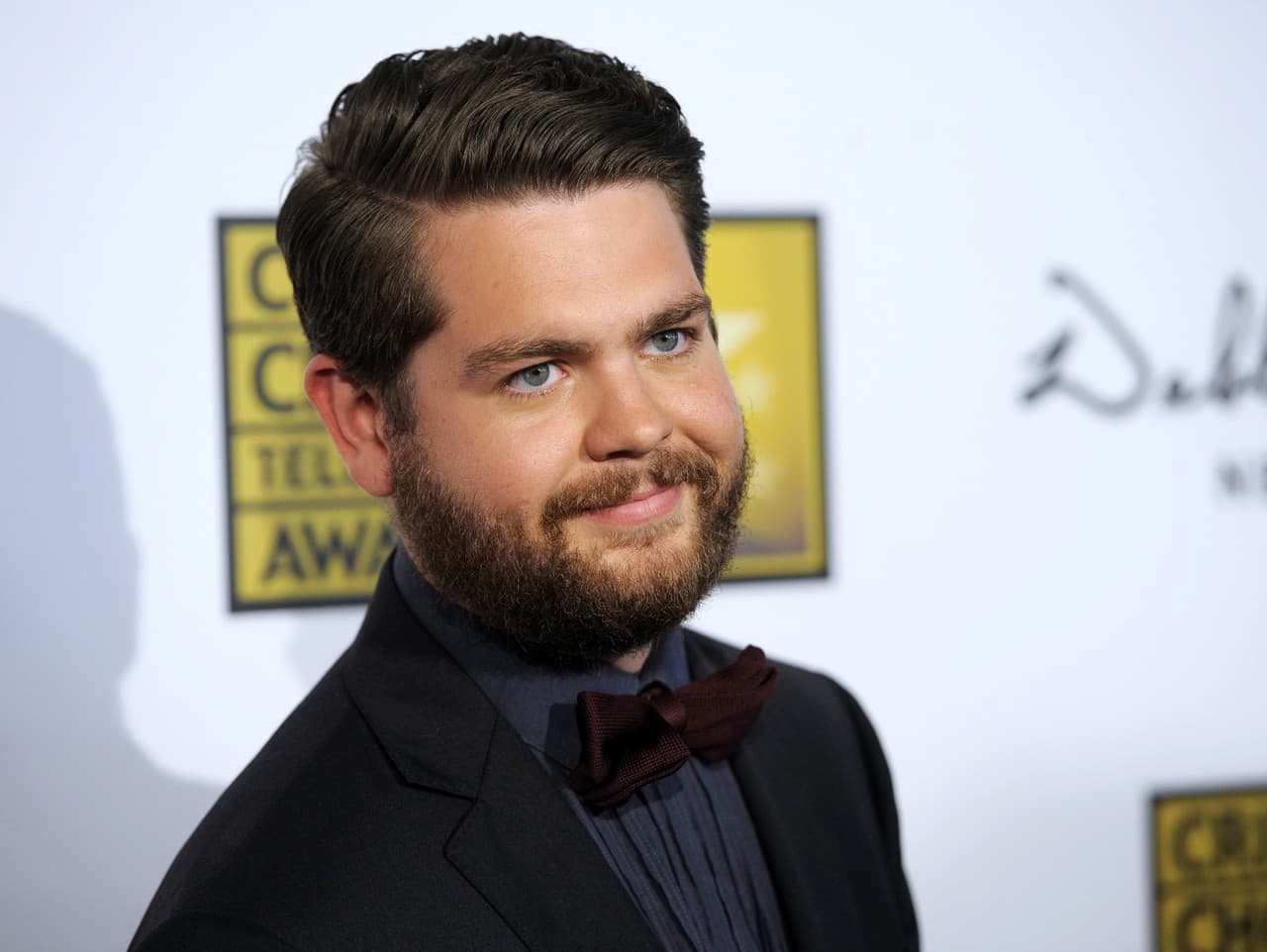 Jack Osbourne pomenoval dcéru po svojom zosnulom otcovi Ozzym