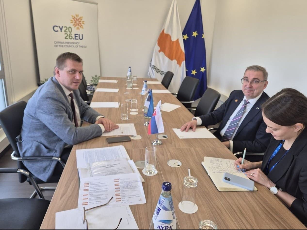 Kuffa na rokovaní EÚ: Ochrana medveďa a klimatická odolnosť