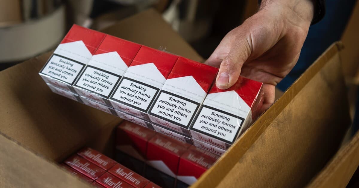 Cigarety na Slovensku opäť zdražejú: Fajčiari si priplatia