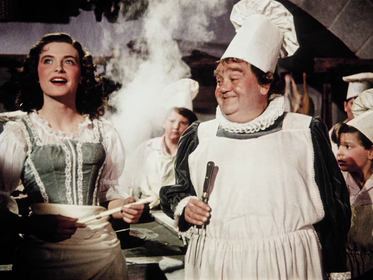 Vianočné programy na Jednotke STVR: Rozprávky a klasiky pre celú rodinu