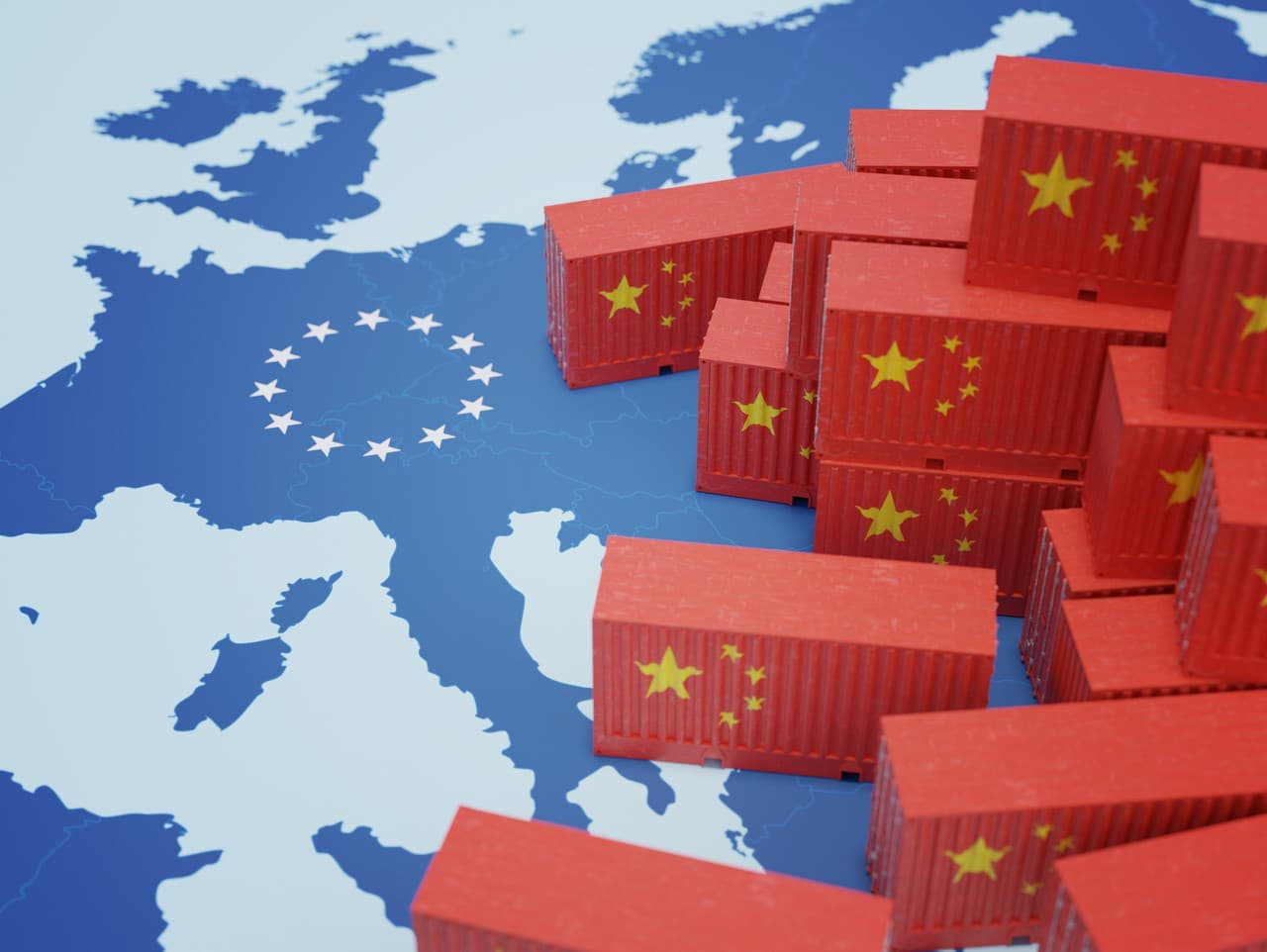 EÚ zriadila komunikačný kanál s Čínou pre dodávky vzácnych zemín