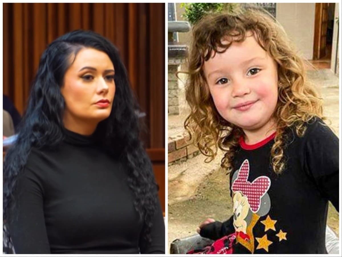 Brutálna vražda dievčatka: Učiteľka dostala doživotie za svoj čin