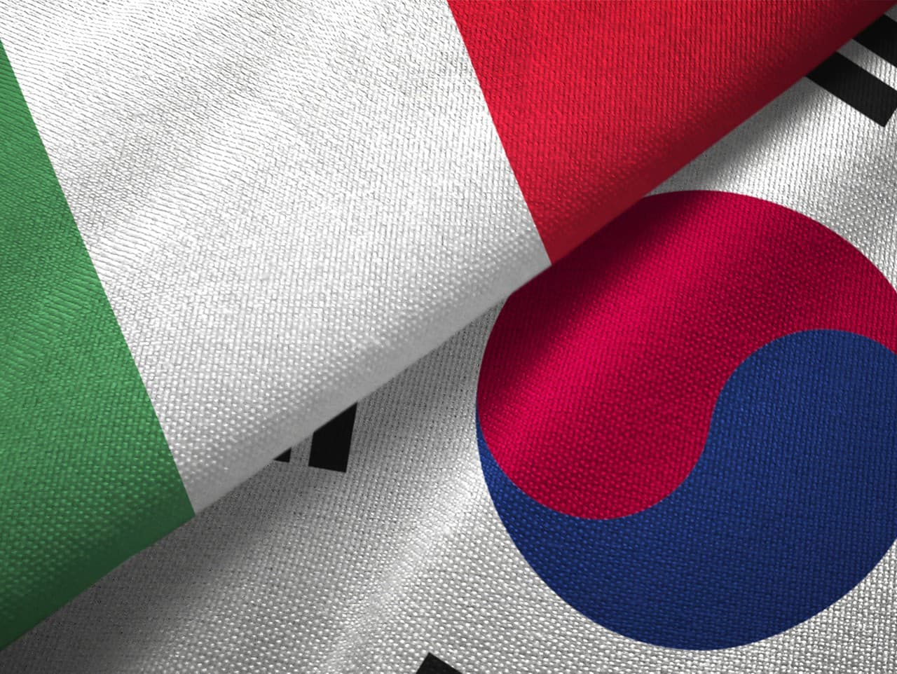 Južná Kórea a Taliansko posilňujú spoluprácu v oblasti AI a obrany