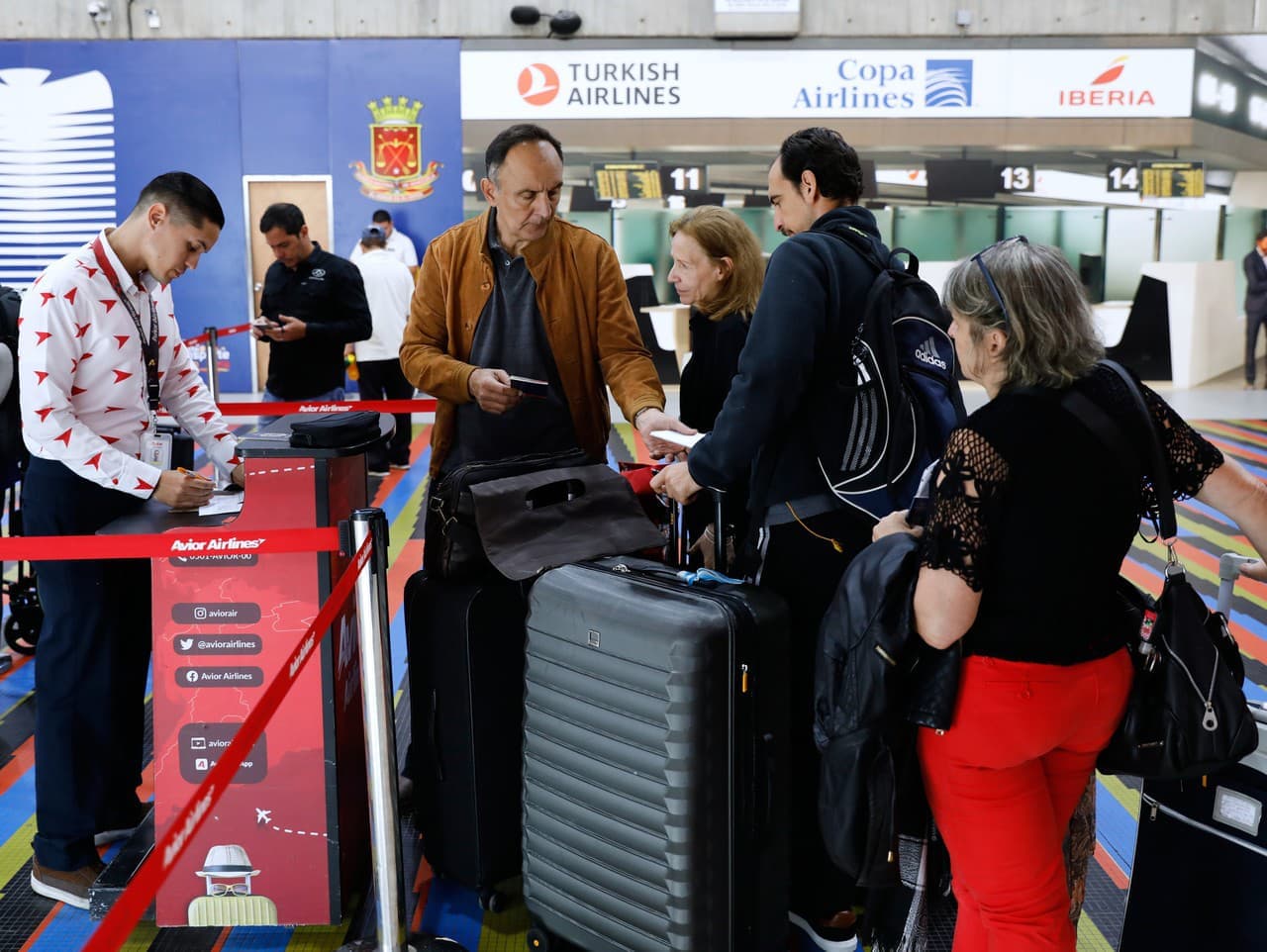 Nový poplatok na letiskách: Cestujúci bez dokladu zaplatia 45 dolárov