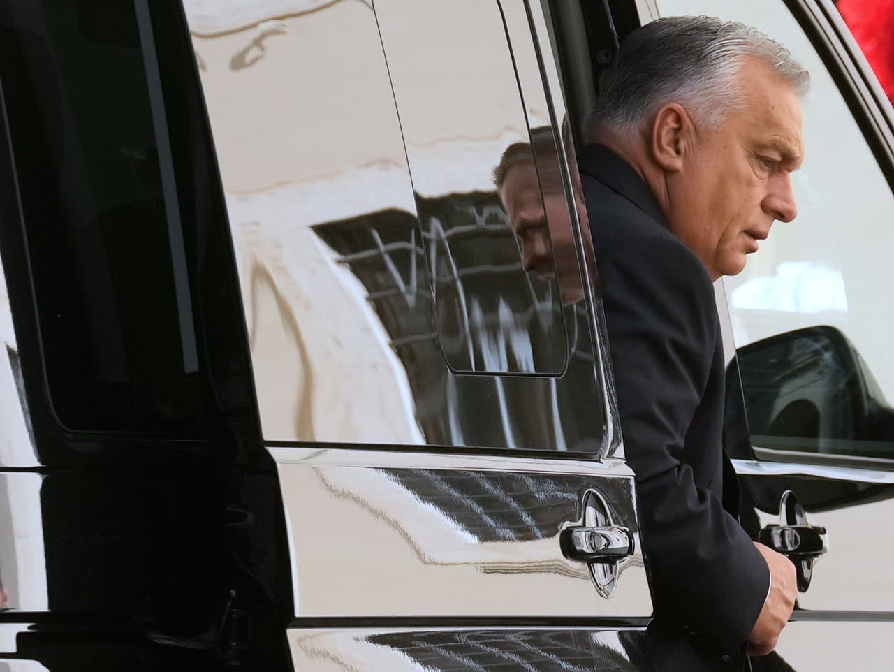 USA vyzvali Orbána: Zastavte nákup ruskej ropy!