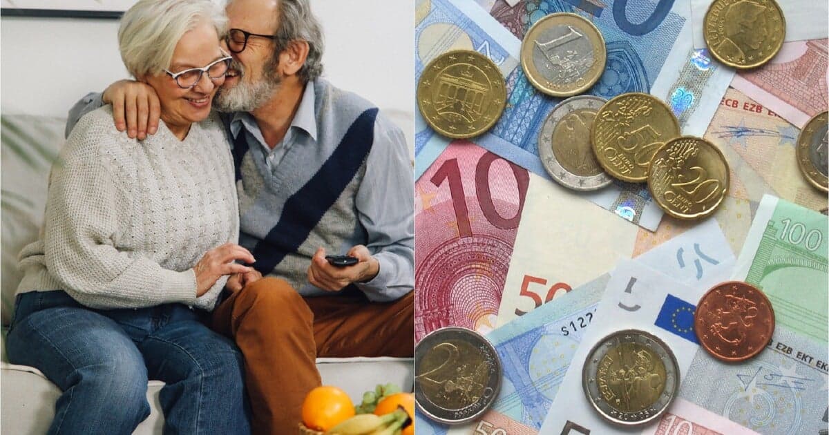 Získajte dôchodok z krajín EÚ bez stresu