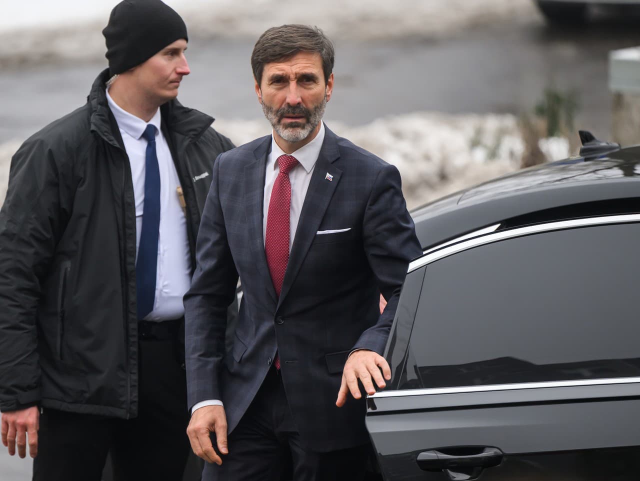 Slovensko v OSN: Aktívny partner na globálnej scéne