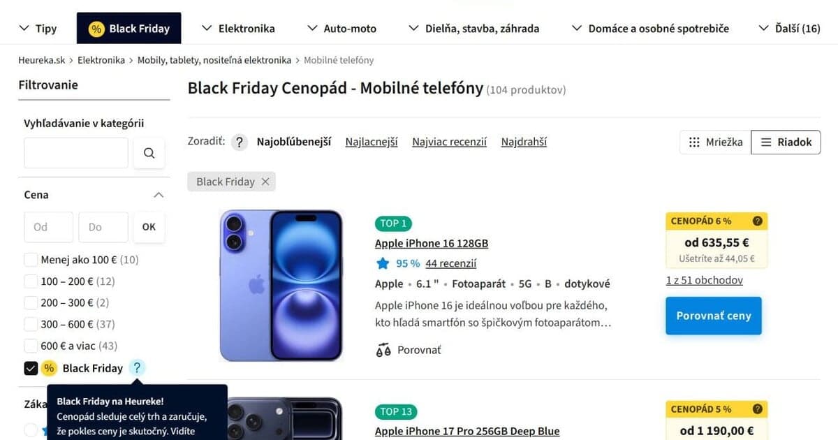 Ako odhaliť skutočné zľavy počas vianočných nákupov