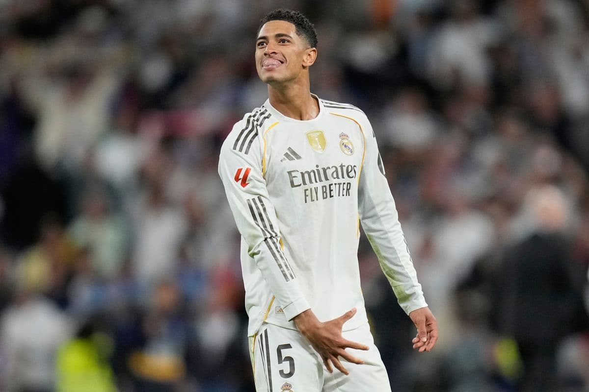 Ian Wright kritizuje reakcie na Bellinghama v anglickej reprezentácii