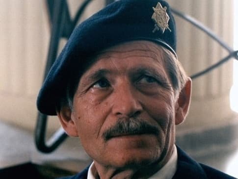 Jiří Kodet: Legendárny herec a jeho smutný odchod