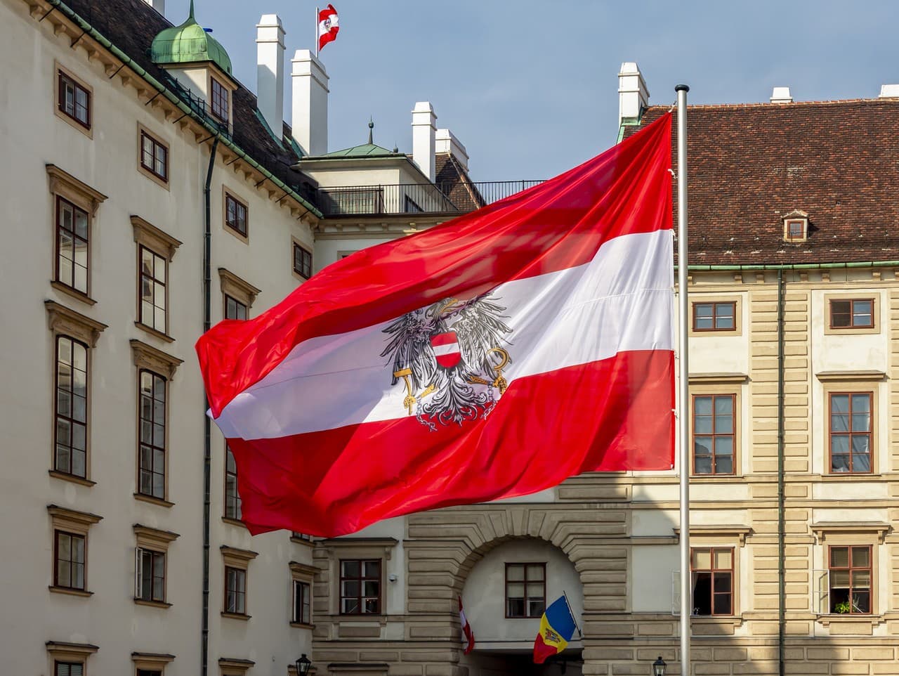 Podmienečný trest za úmrtie priateľky pri výstupe na Grossglockner