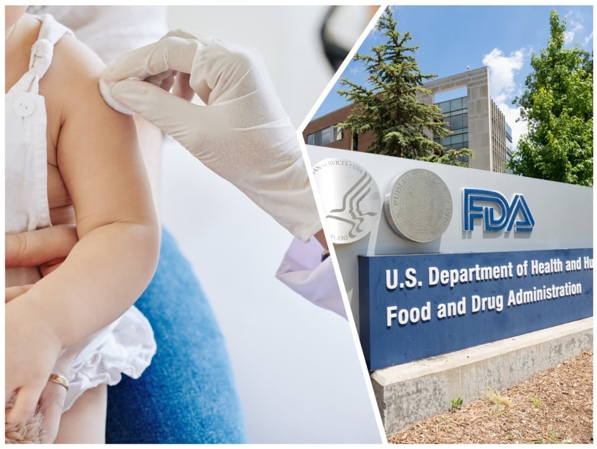 Šéf FDA: Očkovanie proti covidu-19 mohlo spôsobiť smrť 10 detí
