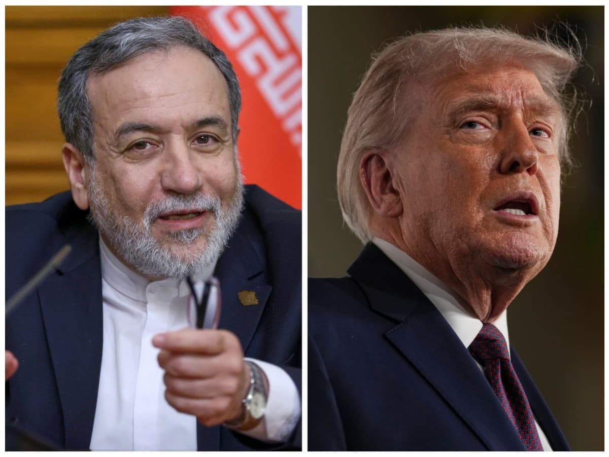 Irán a USA: Strata dôvery a snahy o rokovania