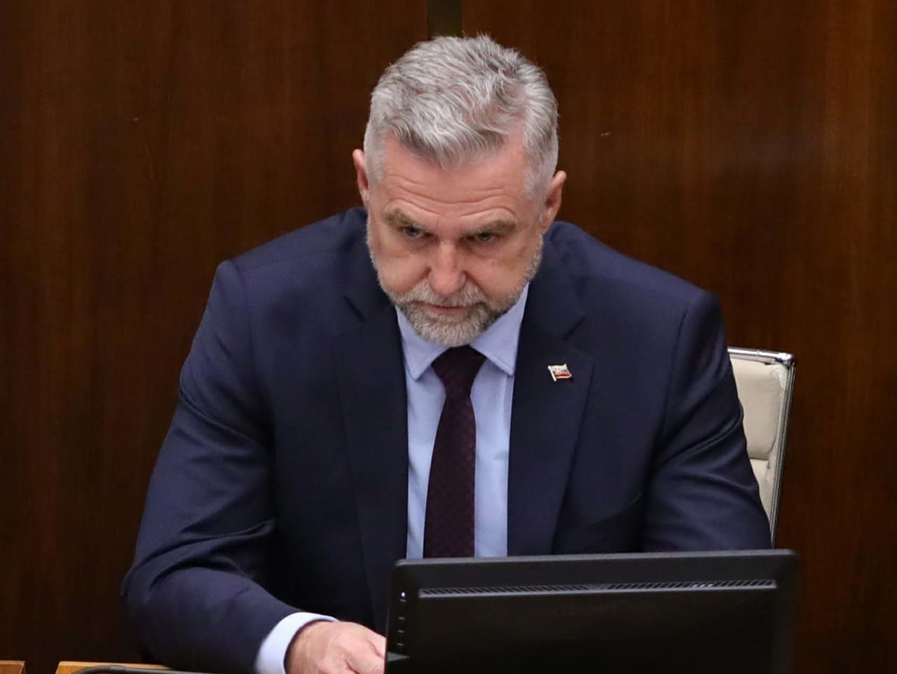 Gašpar: Fico je stále schopný viesť Smer, no budúcnosť patrí mladým