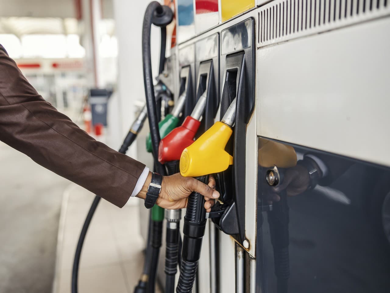 Bulharsko sa pripravuje na sankcie USA voči Lukoilu