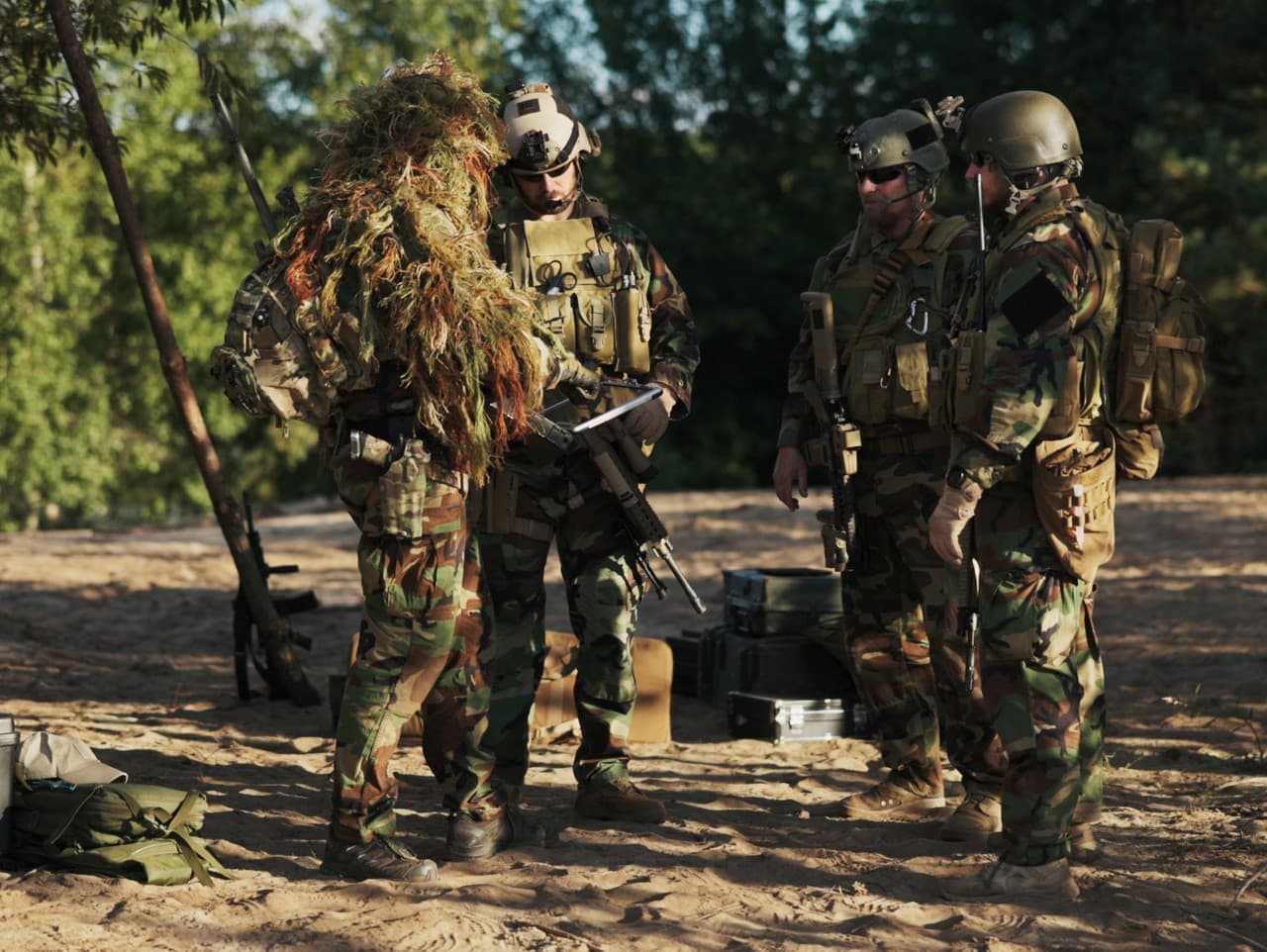 Poľsko obmedzilo lety kvôli balónom z Bieloruska