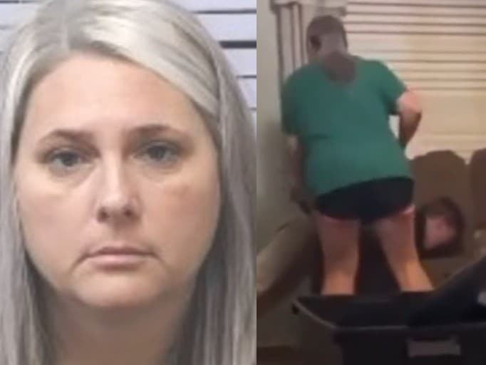 Škandál učiteľky: Video odhalilo brutálne tresty vo vlastnej rodine