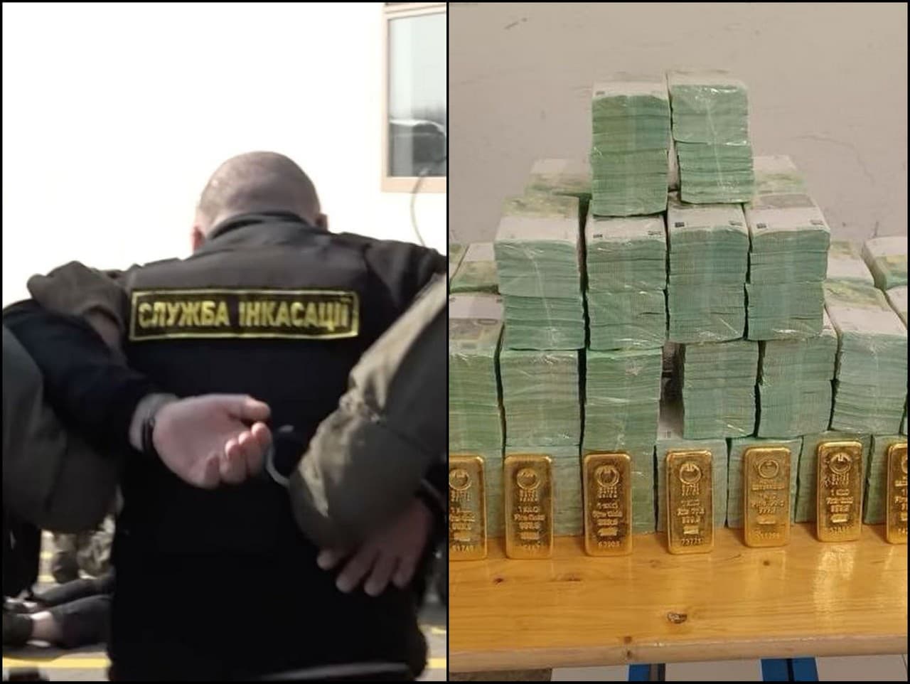 Nečakaný zvrat v kauze ukrajinských peňazí zadržaných v Maďarsku